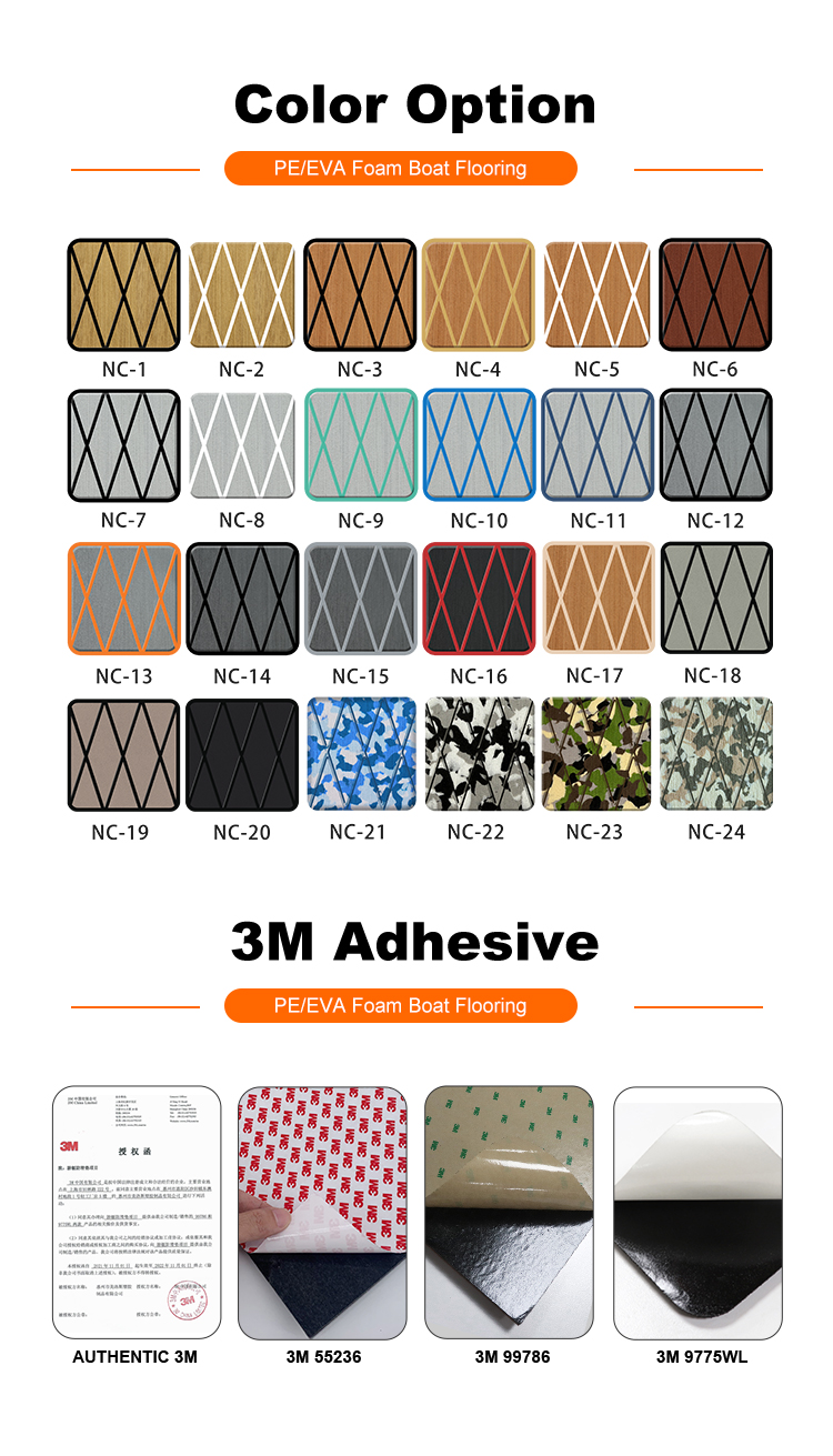 eva foam flooring
