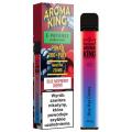 Customized Brand Aroma King 700 Puff Disposable Vape