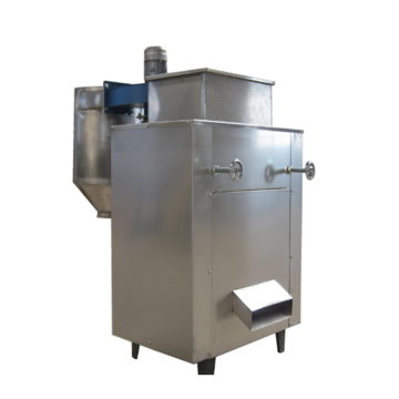Cocoa Bean Shell Peeling Machine | Cacao Beans Shelling Equipment
