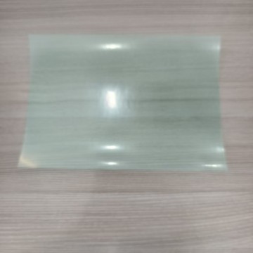 Thick rigid clear polycarbonate PC film sheet