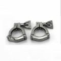 Three Segment Clamp for sale