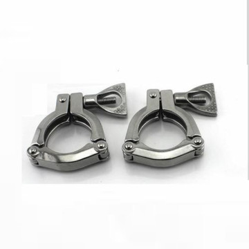 Three Segment Clamp for sale