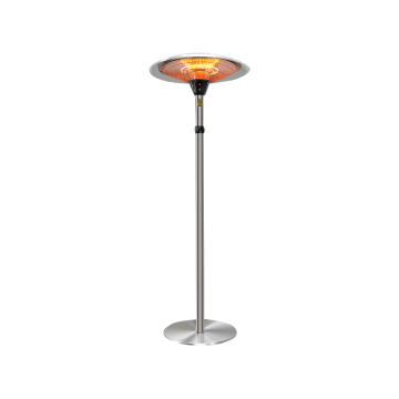2022 Hot Sale Eco-Friendly Umbrella Infrared Heat Electric Patio Heater