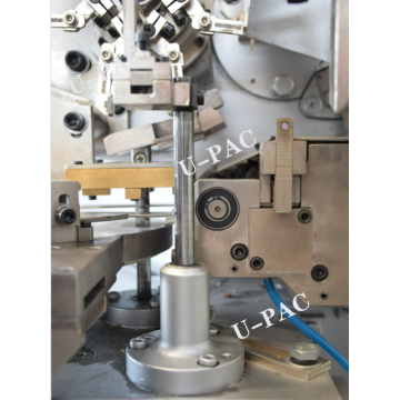 Full Automatic Candy/Chocolate Top-twisting Packing Machine