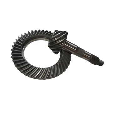High Quality Crown and Pinion Gear Set with 9*41 Ratio for Toyota Hilux