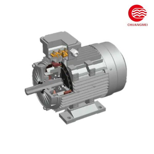 حلول VFD عالية الأداء لتطبيقات PMSM