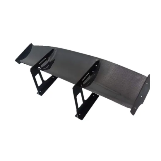 Carbon Fiber Boot Spoiler for Nissan GTR35 2008-2022 GT-R R35