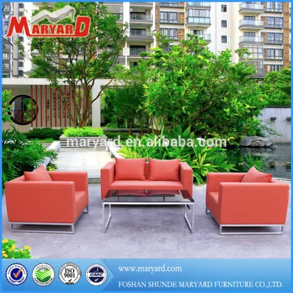 Living room furniture