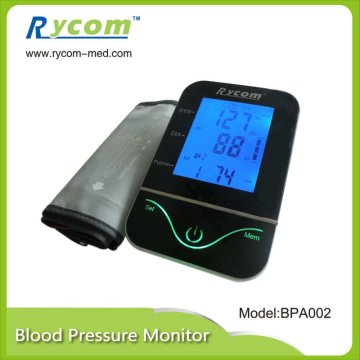BPA002 Electric Digital Blood Pressure Apparatus