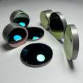 Infrared Lens Monocrystalline Silicon Plano