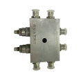 Diverter Stop Valve Hydraulic