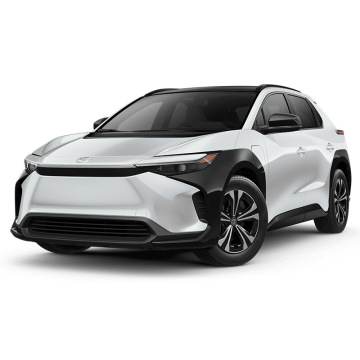 Best Price GAC Toyota BZ4X: High-Speed 160km/h Fast-Charge New Energy SUV