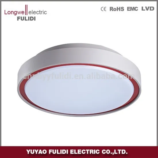 Round Plastic LED wall ceiling light,bulkhead,wall mounted,IP65