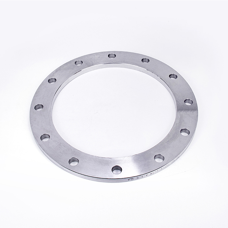 Non-standard flange can be customized