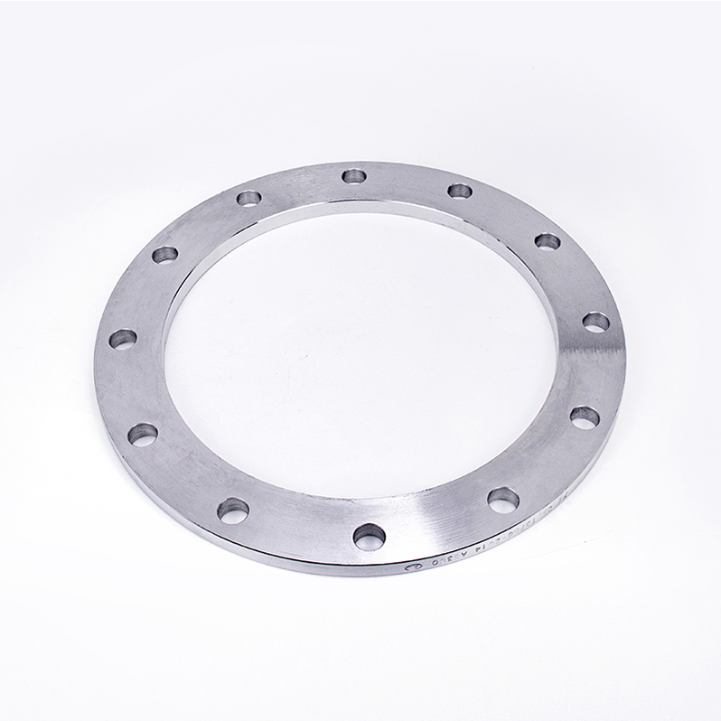 304 stainless steel flange non-standard customization