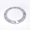 304 stainless steel flange non-standard customization