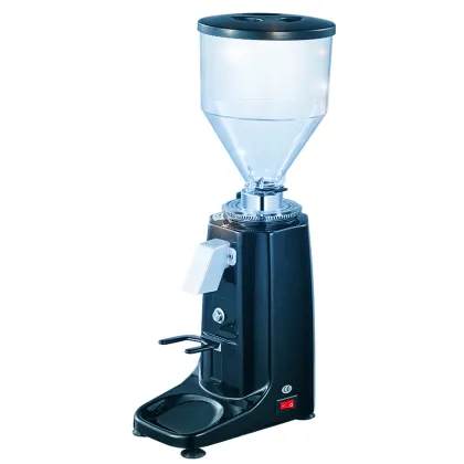 Electric Coffee Bean Grinder