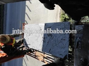 High strength sticky steel glue with quick and self curing