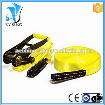 3T Professional 2015 new designer slackline