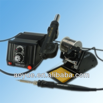 Aoyue Int6028+ SMD Rework Station + 60Watt Iron