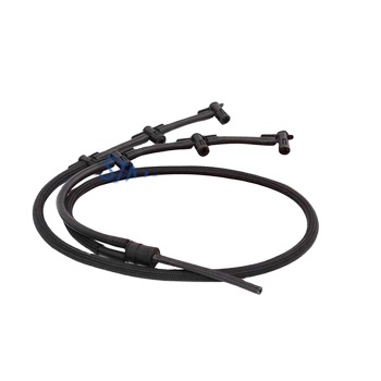 High-Quality Fuel Return Hose for Audi Q5 Q7 Phaeton 3.0 TDI quattro 059 130 218 AF
