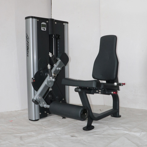 Professional Gym Workout Equipment Seated Leg Curl