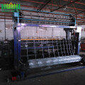 Sampel percuma Hot Dip Galvanized Field Pagar Borong