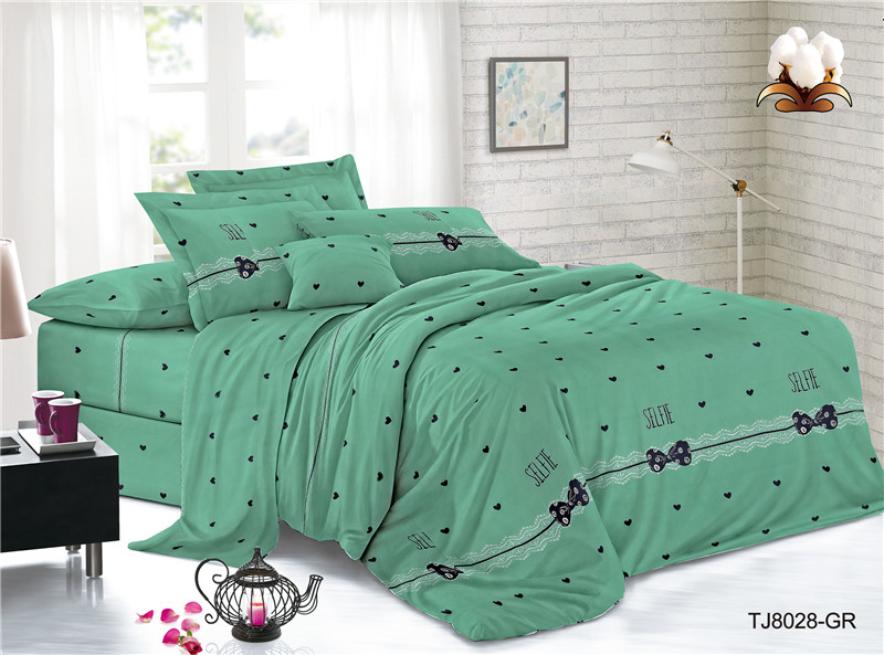 Home Textiles Bedding Cover