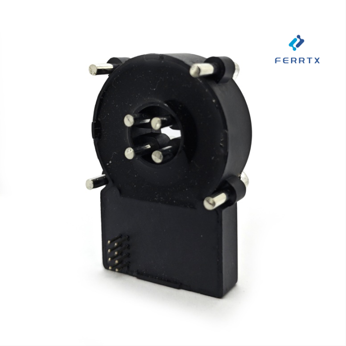 Residual Current Sensor