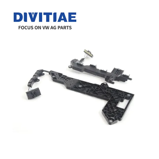 Repair Set Printed Circuit Foil for 0B5 Valve Body