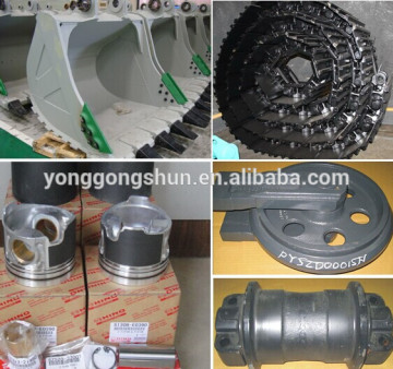 EXCAVATOR SPARE PARTS KOBELCO