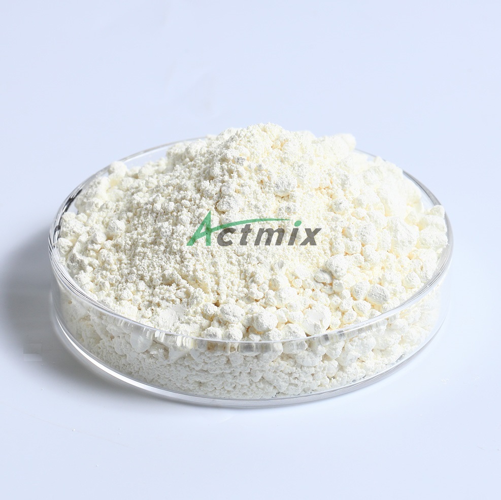 Moderate Curing Speed Rubber Chemicals Mbts Jpg