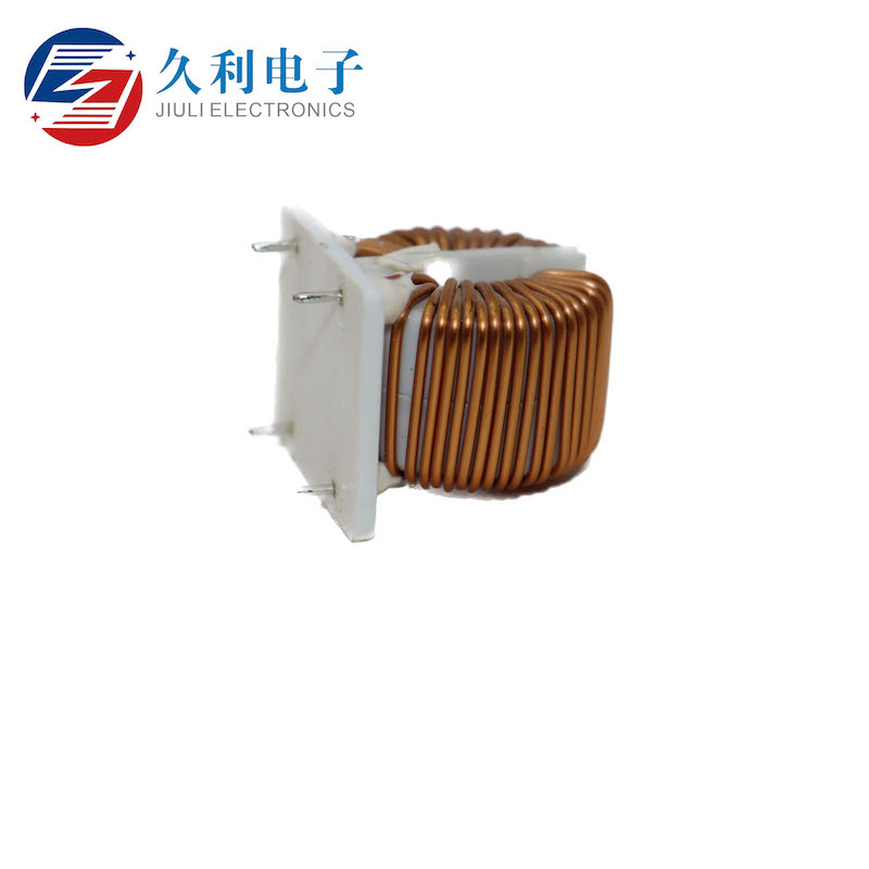 Common-mode inductance