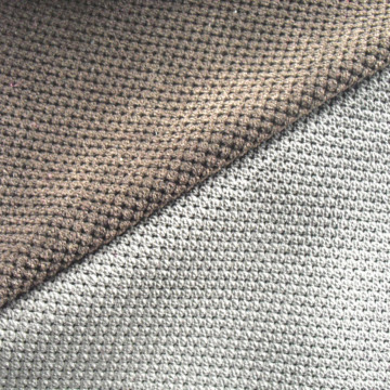 Chemical Jacquard Corduroy Fabric for Home Textile