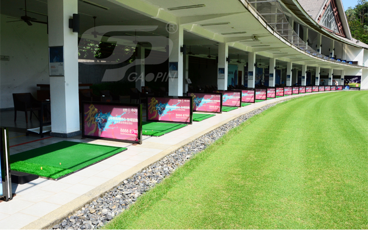 Golf Practice Mat Driving Range
