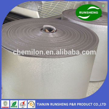 wholesale fire resistant closed cell pe foam manufacturer