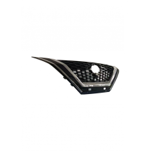 Professional Customization Car Grille Molds