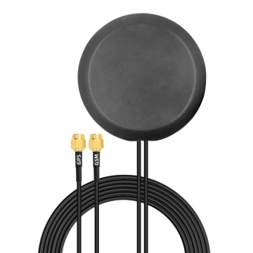 Ăng-ten kết hợp GPS và GSM 2 trong 1