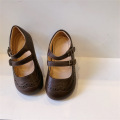 Price Wholesale Children Baby Girl Dress Shoes