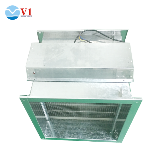 Uv led sterilisasi pembersih udara dongguan