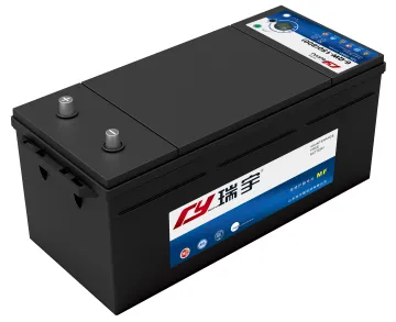 12V 150Ah Battery