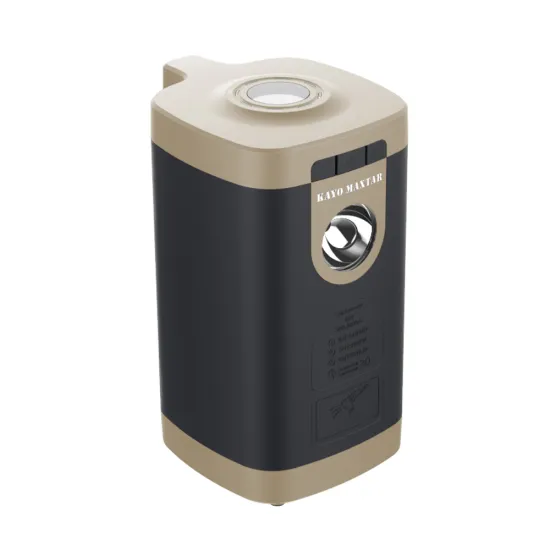 campaign equipment  car battery jumper Laptop Battery Portable Charger