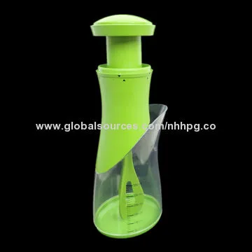 300ML Vinaigrette Mixing Bottle