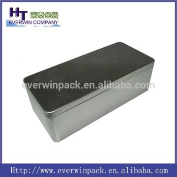 high quality metal box/ gift box