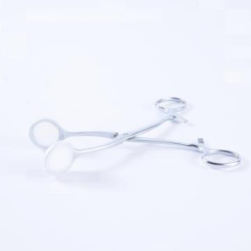 Long Medical Tongue Forceps Protector