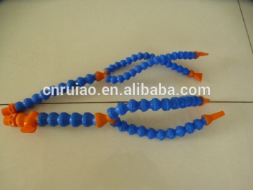 adjustable 3/8 flexible coolant hose