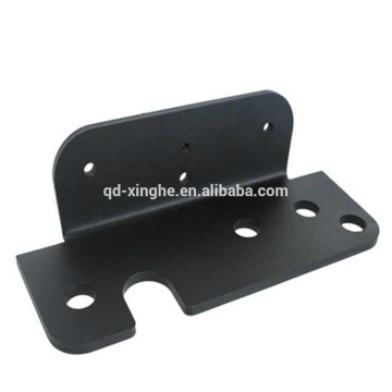 OEM/ODM Steel Precision Sheet Metal Stamping for Machined Part