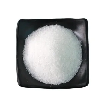 Anionic Polyacrylamide For Drilling & Waste Water Treatment