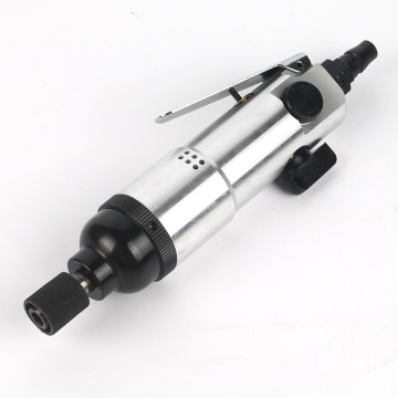 High-Quality 5H Straight Air Impact Screwdriver with Quick Release Chuck and 60N.M Torque: Your Ultimate Pneumatic Screwdriver Solution