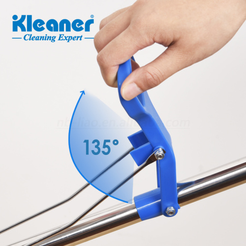 Esfregona mágica dobrável PVA GSA004 Kleaner